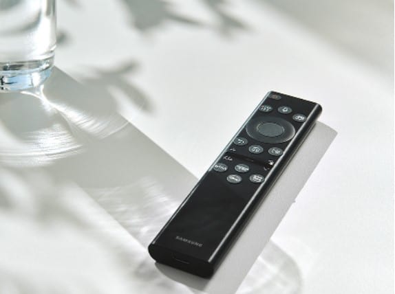 SAMSUNG UE43BU8572UXXH TV sprejemnik